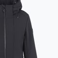 Moteriška slidinėjimo striukė EA7 Emporio Armani Ski Kitzbuhel Softshell black 3