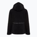 Moteriška slidinėjimo striukė EA7 Emporio Armani Ski Cortina Logo Toray black 2