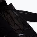 Moteriška slidinėjimo striukė EA7 Emporio Armani Ski Cortina Logo Toray black 5