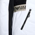 Moteriška slidinėjimo striukė EA7 Emporio Armani Kitzbuhel Protectum Thermore white 3