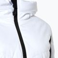 Moteriška slidinėjimo striukė EA7 Emporio Armani Kitzbuhel Protectum Thermore white 4