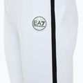 Moteriškos slidinėjimo kelnės EA7 Emporio Armani Ski St. Moritz Fashion white 3