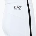 Moteriškos slidinėjimo kelnės EA7 Emporio Armani Ski St. Moritz Fashion white 4