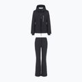 Slidinėjimo komplektas EA7 Emporio Armani Ski Kitzbuhel Softshell Tris striukė + kelnės + liemenė black