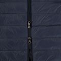 Vyriška striukė EA7 Emporio Armani Train Core Id Down Light armani blue 4