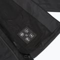 Vyriška striukė EA7 Emporio Armani Golf Pro Windbreaker black 3