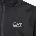 Vyriška striukė EA7 Emporio Armani Golf Pro Windbreaker black 5