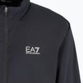 Vyriška striukė EA7 Emporio Armani Golf Pro Windbreaker armani blue 3