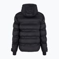 Vyriška slidinėjimo striukė EA7 Emporio Armani Ski Cortina Eco Down black 2