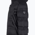 Vyriška slidinėjimo striukė EA7 Emporio Armani Ski Cortina Eco Down black 3