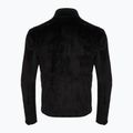 Vyriškas slidinėjimo džemperis EA7 Emporio Armani Ski Cortina Polarfleece T-Top black 2