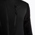 Vyriškas slidinėjimo džemperis EA7 Emporio Armani Ski Cortina Polarfleece T-Top black 5