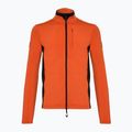 Vyriškas slidinėjimo džemperis EA7 Emporio Armani Ski Kitzbuhel Powerstretch T-Top summer fig