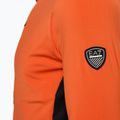 Vyriškas slidinėjimo džemperis EA7 Emporio Armani Ski Kitzbuhel Powerstretch T-Top summer fig 3