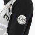 Moteriškas slidinėjimo džemperis EA7 Emporio Armani Ski St. Moritz Powerstretch T-Top black 3