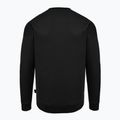 Džemperis EA7 Emporio Armani Train Logo Series Embroidery T-Top Coft black 2