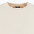 Džemperis EA7 Emporio Armani Train Core T-Top whitecap gray 3