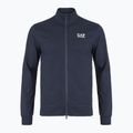 Vyriškas sportinis kostiumas EA7 Emporio Armani Train Core Identity FZ armani blue 3