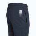 Vyriškas sportinis kostiumas EA7 Emporio Armani Train Core Identity FZ armani blue 10