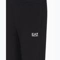 Vyriškas sportinis kostiumas EA7 Emporio Armani Train Core Identity Tracksuit FZ black 4