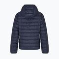 Vyriška striukė EA7 Emporio Armani Train Core Id Down Light Jacket Hoodie armani blue 2