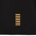 Vyriški polo marškinėliai EA7 Emporio Armani Core Identity Polo black / gold logo 4
