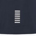 Vyriški polo marškinėliai EA7 Emporio Armani Core Identity Polo armani blue 4