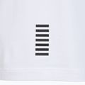 Vyriški polo marškinėliai EA7 Emporio Armani Core Identity Polo white 4