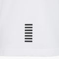 Vyriški polo marškinėliai EA7 Emporio Armani Core Identity Piqué Polo white 4