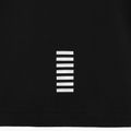Vyriški polo marškinėliai EA7 Emporio Armani Core Identity Piqué Polo black 4