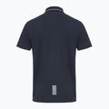 Vyriški polo marškinėliai EA7 Emporio Armani Core Identity Piqué Polo armani blue 2
