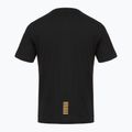 Vyriški marškinėliai EA7 Emporio Armani Pima Cotton Core Identity juoda 2