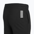 Vyriškas sportinis kostiumas EA7 Emporio Armani Train Core Identity Tracksuit FZ black 10