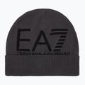 Žieminė kepurė EA7 Emporio Armani Mountain Visibility Beanie armani blue / asphalt