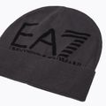 Žieminė kepurė EA7 Emporio Armani Mountain Visibility Beanie armani blue / asphalt 3