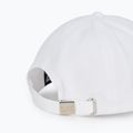 EA7 Emporio Armani TrainCore IdentityLogo balta/juoda beisbolo kepuraitė 4
