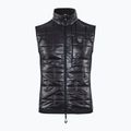 Vyriška slidinėjimo liemenė EA7 Emporio Armani Ski Kitzbuhel Light Padded black