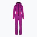 Moteriškas slidinėjimo kombinezonas EA7 Emporio Armani Ski Kitzbuhel Softshell hollyhock