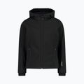 Vaikiška softshell striukė CMP Fix 3A29385 nero