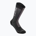 Vyriškos dviratininkų kojinės Alpinestars Summer 22 black 4