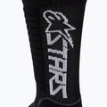 Vyriškos dviratininkų kojinės Alpinestars Paragon Lite 19 black 3