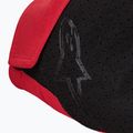 Vyriškos dviratininkų pirštinės Alpinestars Drop 4.0 red 5