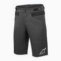 Vyriški dviračių šortai Alpinestars Drop 4.0 black