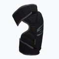 Alpinestars Vector Kelių dviračių apsaugos juoda/antracitas/raudona 3