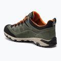 Vyriški žygio batai Lomer Sella Ii Mtx Suede birch 3