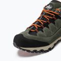 Vyriški žygio batai Lomer Sella Ii Mtx Suede birch 7