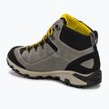 Moteriški žygio batai Lomer Sella High Mtx Suede tundra 3