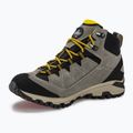 Moteriški žygio batai Lomer Sella High Mtx Suede tundra 7