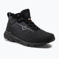 Vyriški turistiniai batai Lomer Spider Mid Ultra Mtx total black