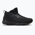 Vyriški turistiniai batai Lomer Spider Mid Ultra Mtx total black 2